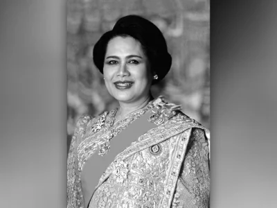 พิธีบำเพ็ญกุศลทักษิณานุปทาน อุทิศถวายพระราชกุศล แด่สมเด็จพระนางเจ้าสิริกิติ์พระบรมราชินีนาถ พระบรมราชชนนีพันปีหลวง